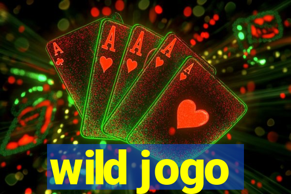 wild jogo